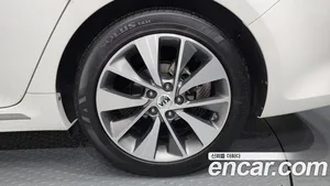 Kia K5, 2017 — миниатюра 7