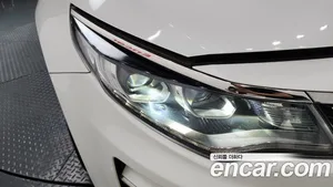 Kia K5, 2017 — миниатюра 8