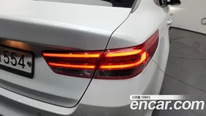 Kia K5, 2017 — миниатюра 9