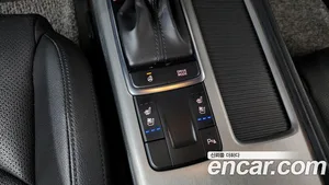 Kia K5, 2017 — миниатюра 28