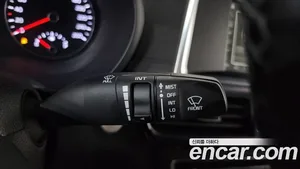 Kia K5, 2017 — миниатюра 35