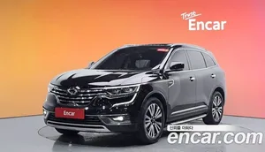 Renault QM6, 2019 — миниатюра 36