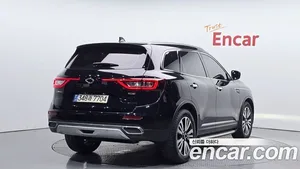 Renault QM6, 2019 — миниатюра 1
