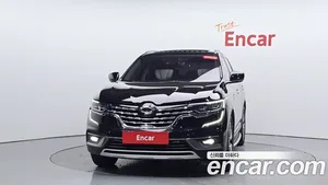 Renault QM6, 2019 — миниатюра 2
