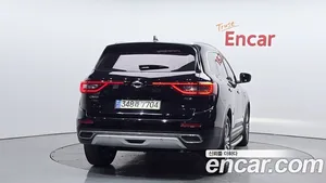 Renault QM6, 2019 — миниатюра 3