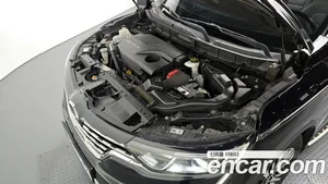 Renault QM6, 2019 — миниатюра 5