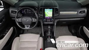 Renault QM6, 2019 — миниатюра 9
