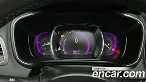 Renault QM6, 2019 — миниатюра 10