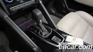 Renault QM6, 2019 — миниатюра 11