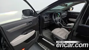 Renault QM6, 2019 — миниатюра 12