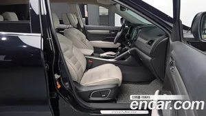Renault QM6, 2019 — миниатюра 16