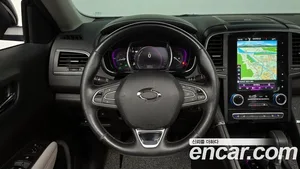 Renault QM6, 2019 — миниатюра 18