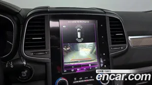 Renault QM6, 2019 — миниатюра 19