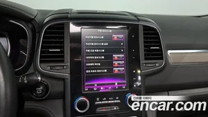 Renault QM6, 2019 — миниатюра 20