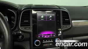 Renault QM6, 2019 — миниатюра 21
