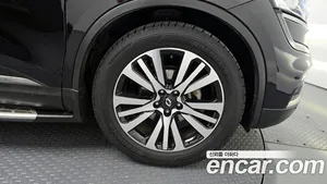 Renault QM6, 2019 — миниатюра 6