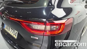 Renault QM6, 2019 — миниатюра 8