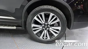 Renault QM6, 2019 — миниатюра 27
