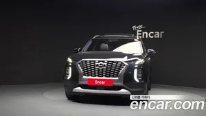 Hyundai Palisade, 2019 — миниатюра 3