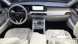 Hyundai Palisade, 2019 — миниатюра 7