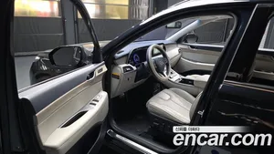 Hyundai Palisade, 2019 — миниатюра 10