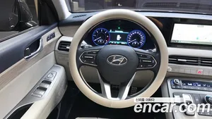 Hyundai Palisade, 2019 — миниатюра 13
