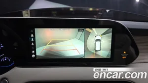 Hyundai Palisade, 2019 — миниатюра 15