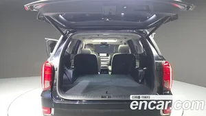Hyundai Palisade, 2019 — миниатюра 20