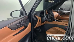Toyota Alphard, 2025 — миниатюра 10
