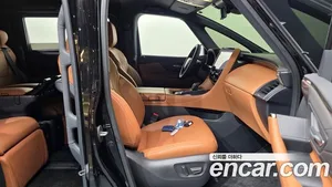 Toyota Alphard, 2025 — миниатюра 11