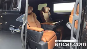 Toyota Alphard, 2025 — миниатюра 12