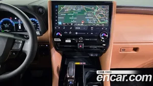 Toyota Alphard, 2025 — миниатюра 14