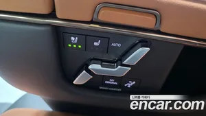 Toyota Alphard, 2025 — миниатюра 19