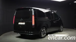 Hyundai Staria, 2023 — миниатюра 2