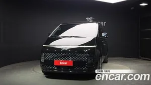 Hyundai Staria, 2023 — миниатюра 3