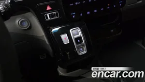 Hyundai Staria, 2023 — миниатюра 9