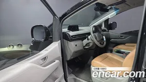 Hyundai Staria, 2023 — миниатюра 10