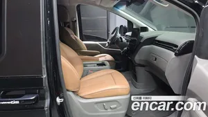 Hyundai Staria, 2023 — миниатюра 11