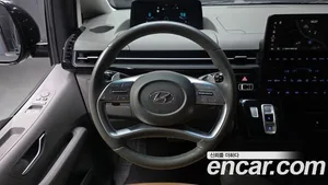 Hyundai Staria, 2023 — миниатюра 13
