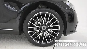 Mercedes-Benz S-Class, 2025 — миниатюра 5