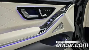 Mercedes-Benz S-Class, 2025 — миниатюра 15