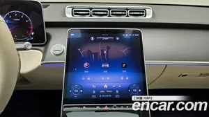 Mercedes-Benz S-Class, 2025 — миниатюра 16