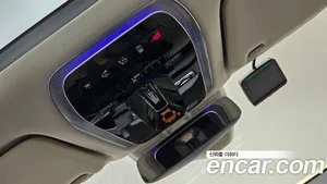 Mercedes-Benz S-Class, 2025 — миниатюра 17