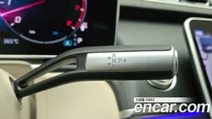 Mercedes-Benz S-Class, 2025 — миниатюра 19