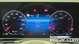 Mercedes-Benz S-Class, 2025 — миниатюра 20