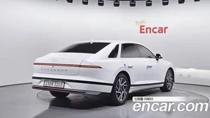 Hyundai Grandeur, 2023 — миниатюра 2