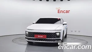 Hyundai Grandeur, 2023 — миниатюра 3