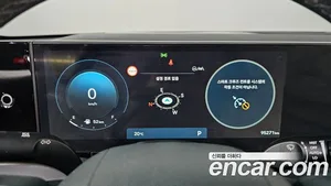 Hyundai Grandeur, 2023 — миниатюра 11