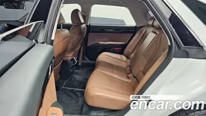 Hyundai Grandeur, 2023 — миниатюра 17