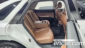 Hyundai Grandeur, 2023 — миниатюра 18
